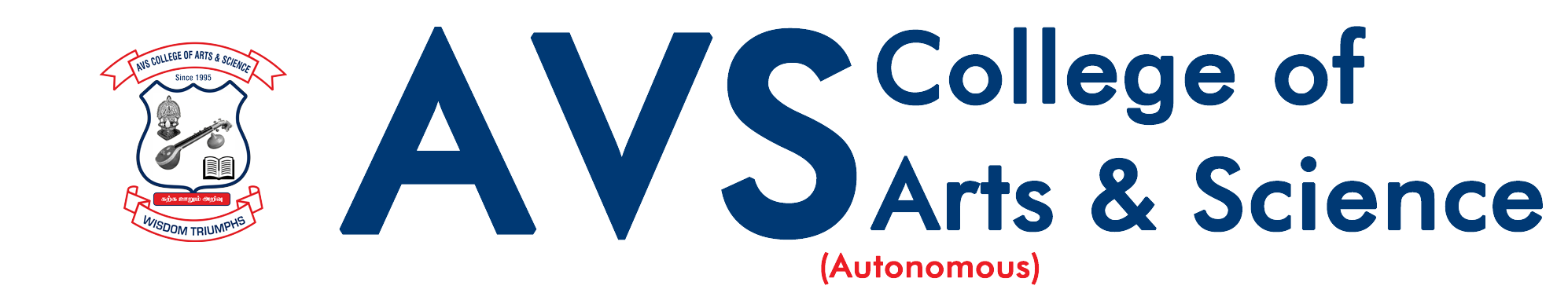 AVS Logo